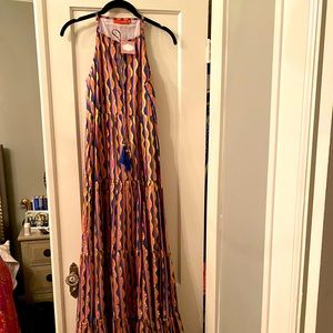 NWT Oliphant S Maxi